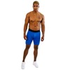 STARK SOUL® Compression Shorts Men's Sports Shorts Various Colours Sizes