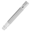Safety Men's Razor Handle Metal Replacement Manual Razor Handle Retro