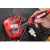 Rothenberger Industrial 1500000041 Lötkolbenset, 30 W, 240 V