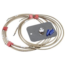 Vulcan Hart 346358-2 Hi-Limit Thermostat Disc Temp 550F Vulcan Oven Eco4C Eco4D Eco4S Eco6C 481074