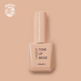 motive Mostive Beige Tone-up Tone-up Base Gel 12ml / 모스티브 베이지톤업 톤업 베이스젤 12ml