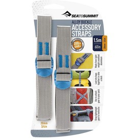 Sea to Summit Unisex Adults Backpack, Blue, 10Mm x 1, 5M