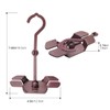 Electric Scooter Charger Hooks, Electric Bike Charger Hooks