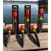 Thill Sharpshooter Float - Large - 3/8 oz.