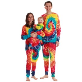#followme Family Cotton Pajamas Set - Kids 34513-10477-14-16