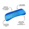 Quick Shine Spray Mop Kit with 3 Reusable Mop Pads