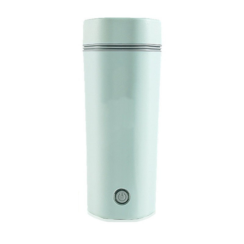 Portable Electric Kettle Upgraded 304 Stainless Steel Small Travel Boil