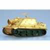 Easy Model 1:72 Scale Sturmtiger PzStuMrKp 1001" Model Kit (Sand