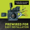 Hopkins Towing Solutions 47185 Multi-Tow 4 Flat to 7 Blade