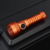 Wurkkos TS11 Long Tube (Orange)