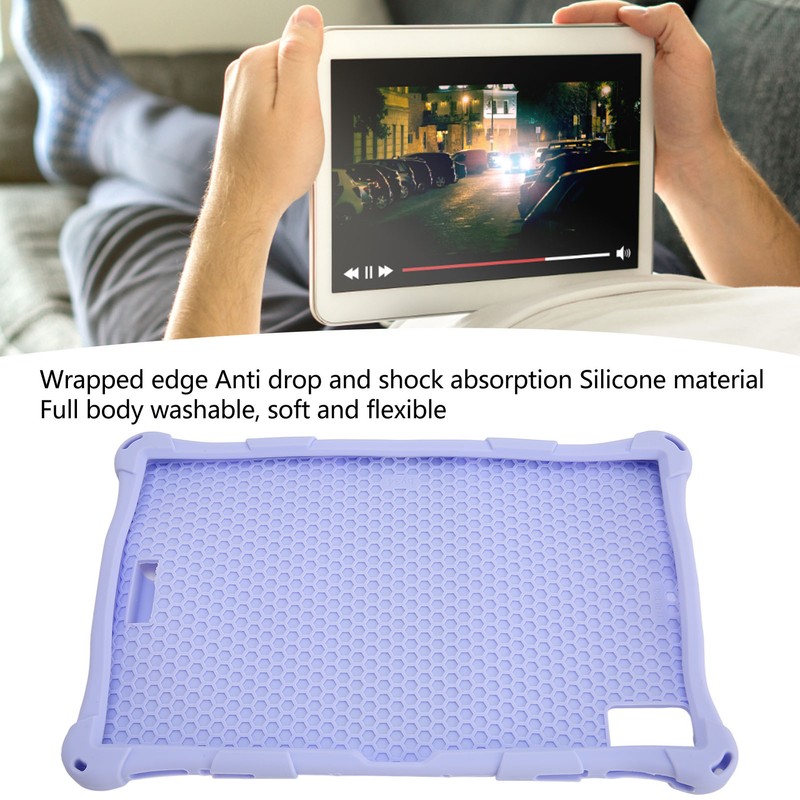 10.4in Tablet Case for TECLAST T40 Pro T40 Plus Shock