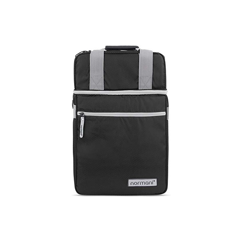 normani Cooler Bag, Insulated Picnic Bag, 5 / 18 /
