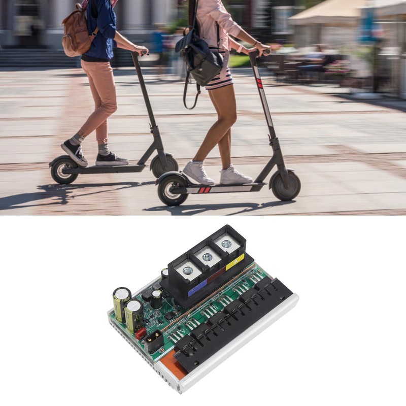 Electric Scooter Controlle for Ninebot F30 Folding Electric Scooter Control