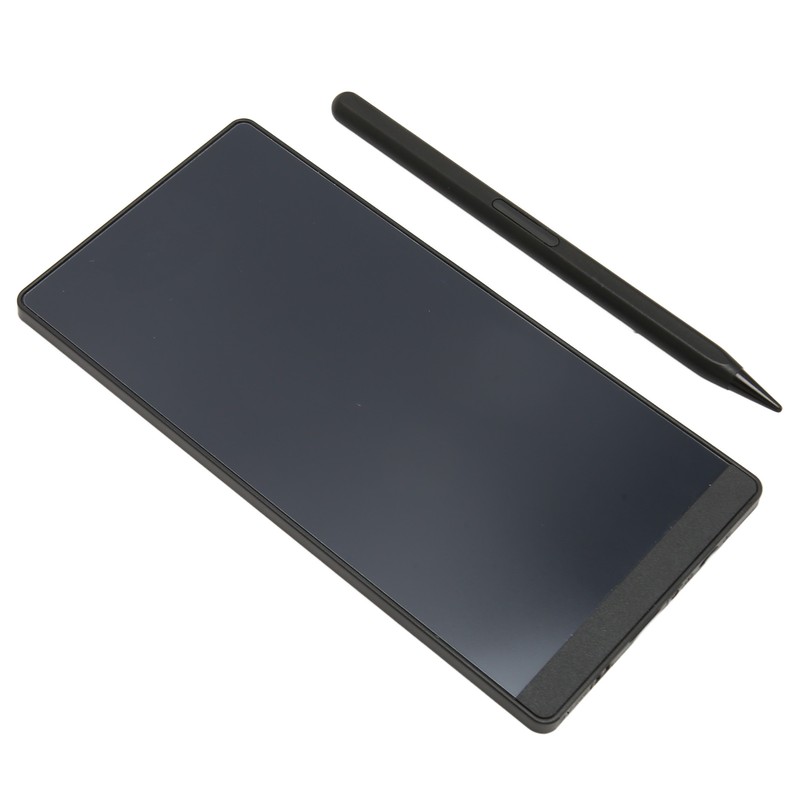 6.5inch LCD Writing Tablet Multifunction Erasable and Reusable Electronic Drawing
