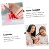 PACKOVE 10Pcs Finger Rest Stands for Nails Nail Art Support