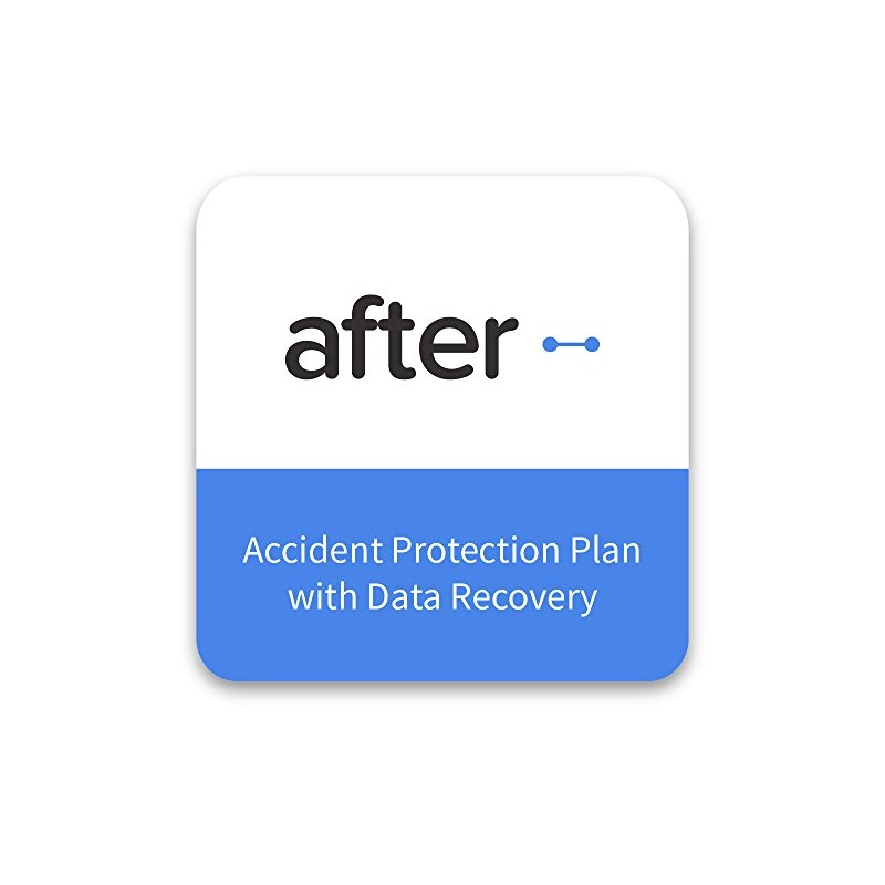 2-Year Accidental Damage Protection Plan with Data Recovery for Digital