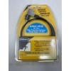 Fellowes Notebook Computer Combination Cable Lock™ Compatible with Most Computer