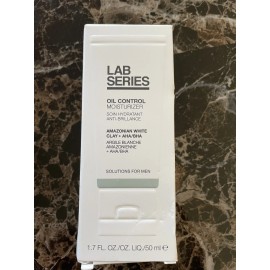 Oil Control Moisturizer by Lab Series for Men - 1.7 oz Moisturizer. New