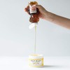 Body Boost Milk & Honey Sugar Scrub 8 oz- Help
