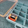 Utility Tackle Boxes, 3600 and 3700 Fishing Tackle Trays