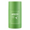 Mascarilla Stick Barra Arcilla Té Verde Para Puntos Negros