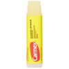 Carmex Bálsamo labial hidratante original, 0.15 oz (3 unidades)