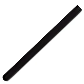 Longoni X Grip Latex Pro Billiard Pool Carom Cue Handgrip Wrap (Black)