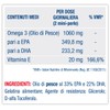 Omega 3 Act, Integratore Alimentare, 60 Mini Perle