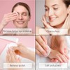 Cotton Tree 100% Pure Cotton, Round Cotton Wool Pads, 80