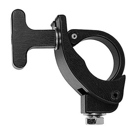 The Light Source Mini-Claw, Black Anodized