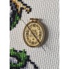 One More Stitch Embroidery Needle Minder