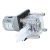 Peristaltic Pump Large Flow Ball Bearing Liquid Dosing Pumps with