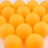 eMKay® Pack of 12 Ping Pong Table Tennis Balls -