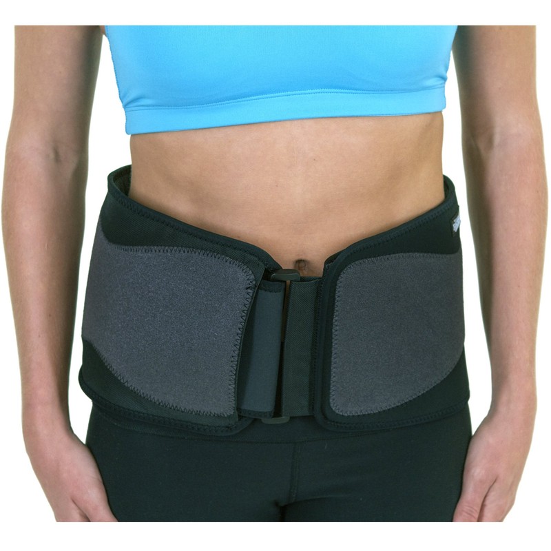 LipoBelt Just Abs Kit