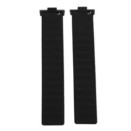 Venbytech for Adjustable Soft Silicone Magnetic Watchband for Watch Fit 3