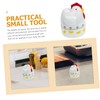 Kitchen Timer Rooster Timer Productivity Timer Animal Timer for Kids