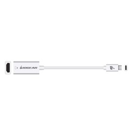 IOGEAR 4K60 USB-C to HDMI Adapter – GUC3CHD60