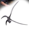 Lasting Pliers Leather Craft Tool Pincers for Shoemaking Cobblers Saddlers