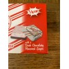 Palmer Peppermint Bark Dark Chocolate Flavor Candy Old Fashion Goodness