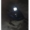 FT 1994 94 Polaris XLT 600 LED Headlight Kit Plug
