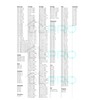 DL-pro Heating Element 1950 W 230 V for AEG Electrolux