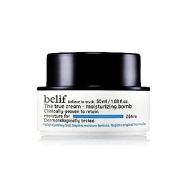 [belif] belif The True Cream Moisturising Bomb 1.68oz(50ml)