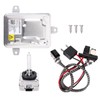 Loddery Xenon HID Headlight Ballast Control Module w/ D1S Bulb