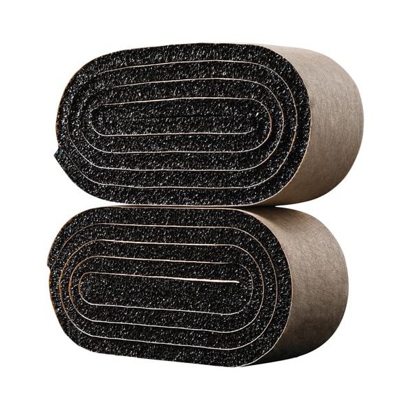 Amon 8315 Soundproofing Tape (for Door Panels)