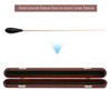 Red Sandalwood Baton HighEnd Musical Commander Baton Box