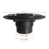 Neodrain 2-Inch ABS Sub Drain, Shower Drain Base, Shower Drain