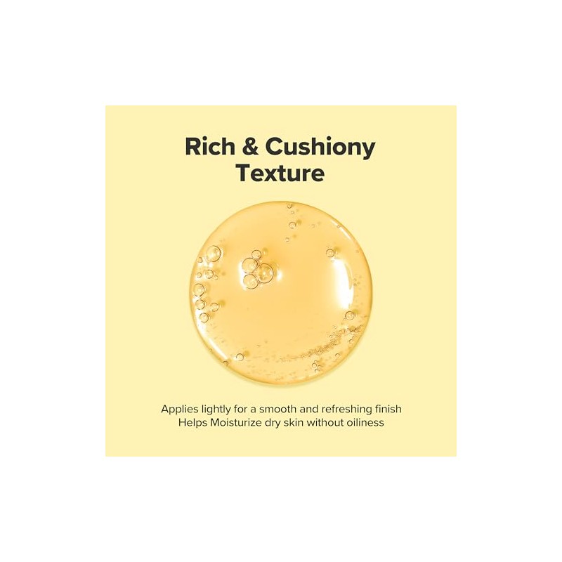 Glow Serum Proplis Niacinamide