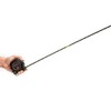 Lufkin Shockforce Nite Eye G1 - Cinta métrica de doble