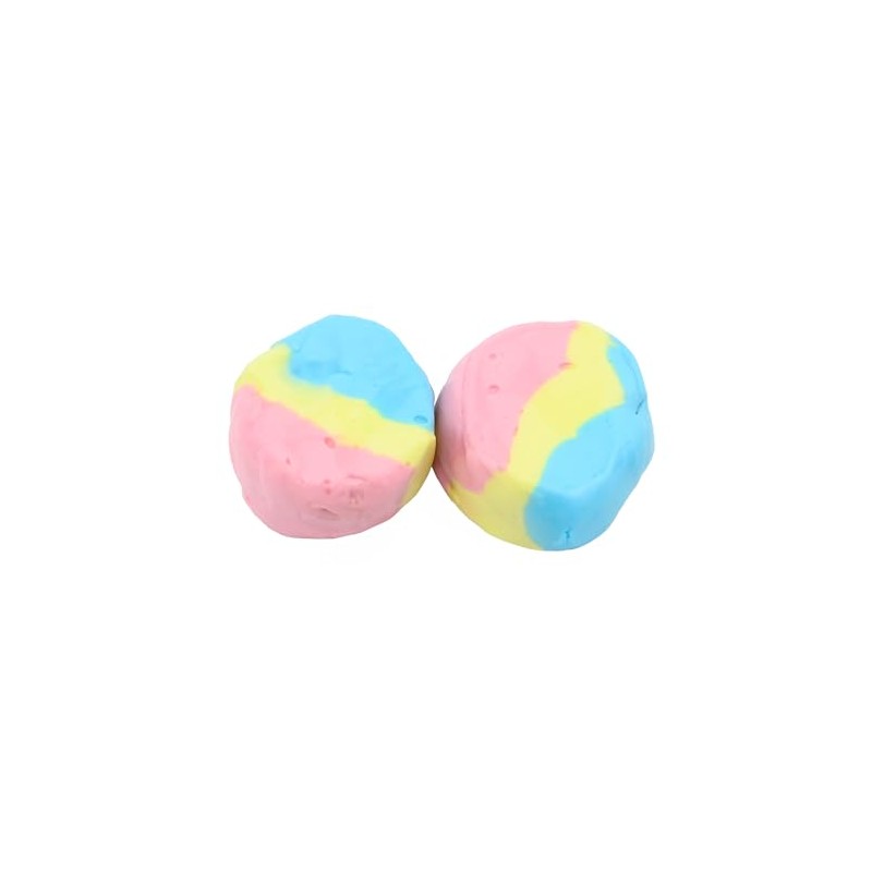 Salt Water Taffy (Shaved Ice, 1 Lb)