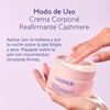 Caudalie Resveratrol-Lift Firming Body Cream - 200 mL
